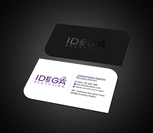 Logo- und Visitenkarten-Design von Creations Box 2015 für dieses Projekt | Design: #29472079