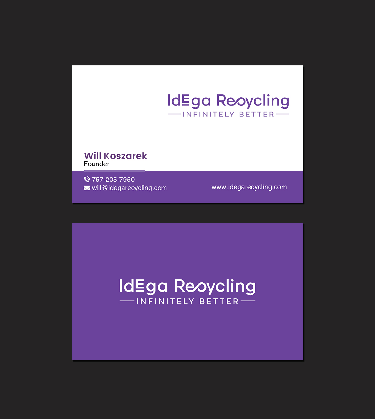 Diseño de Logo y Tarjeta de Presentación por Creations Box 2015 para este proyecto | Diseño #29485953