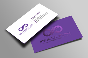 Logo- und Visitenkarten-Design von Creations Box 2015 für dieses Projekt | Design: #29485954