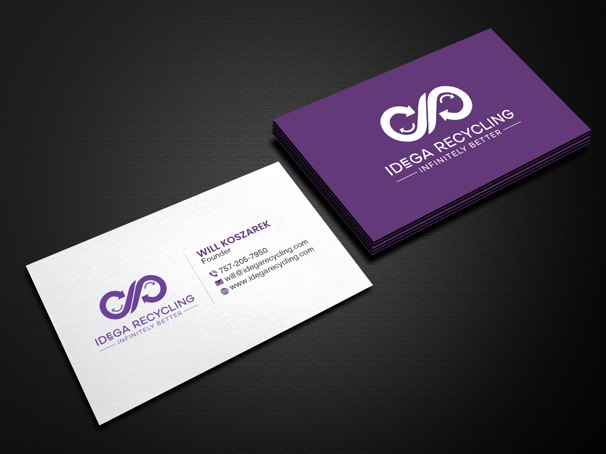 Diseño de Logo y Tarjeta de Presentación por Creations Box 2015 para este proyecto | Diseño #29485956