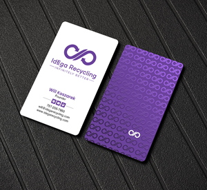 Logo- und Visitenkarten-Design von Creations Box 2015 für dieses Projekt | Design: #29485964