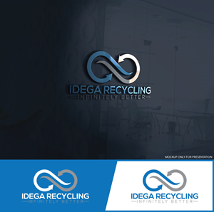 Logo and Business Card Design by RedMyDC for this project | Design: #29470462
