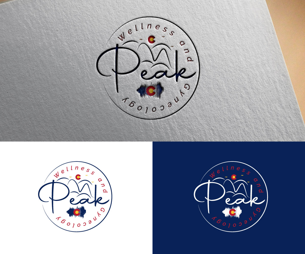 Logo Design by RS_Design for this project | Design #29477126