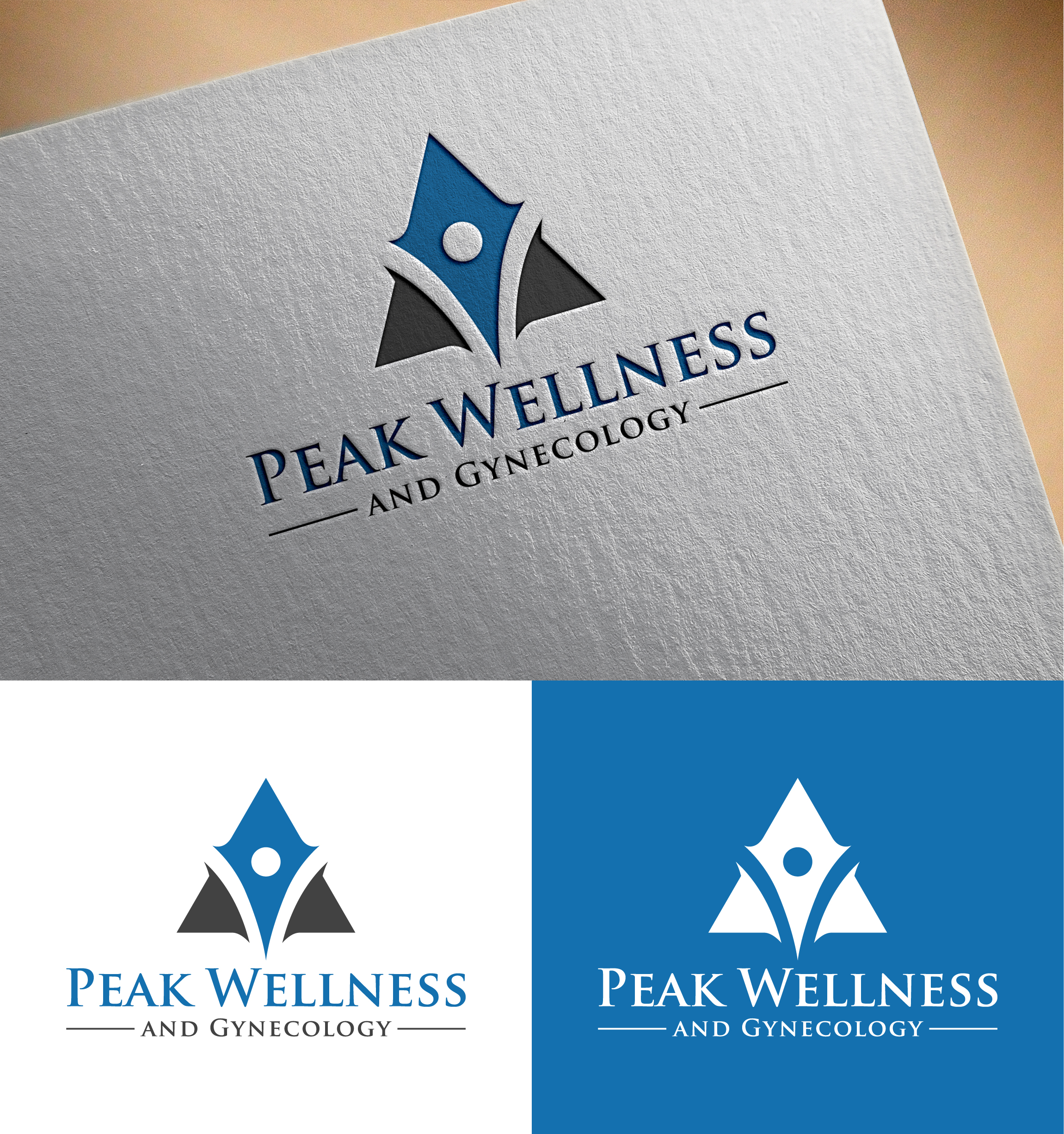 Logo Design by RKsharma for this project | Design #29469381