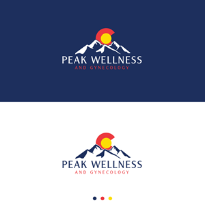 Logo Design by Revolt Team for this project | Design #29469243