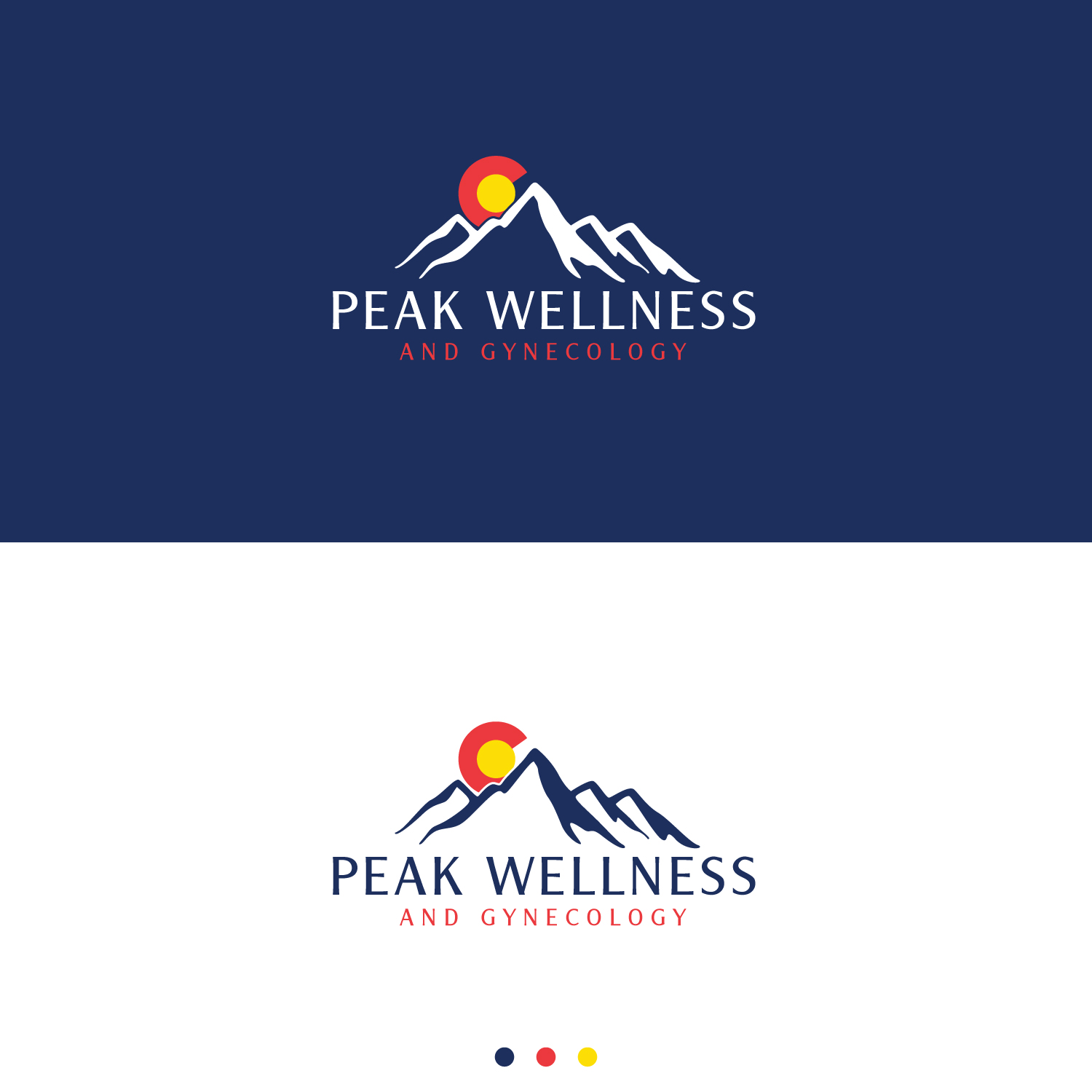 Logo Design by Revolt Team for this project | Design #29469290