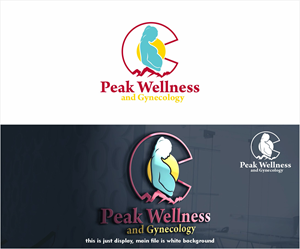 Logo Design by alkaline for this project | Design: #29468194