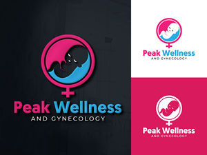Logo Design by BabyDriverFour for this project | Design: #29470035