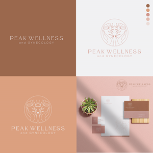 Logo Design by Eve.A for this project | Design #29476601