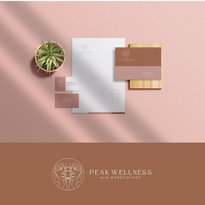 Logo Design by Eve.A for this project | Design: #29476603