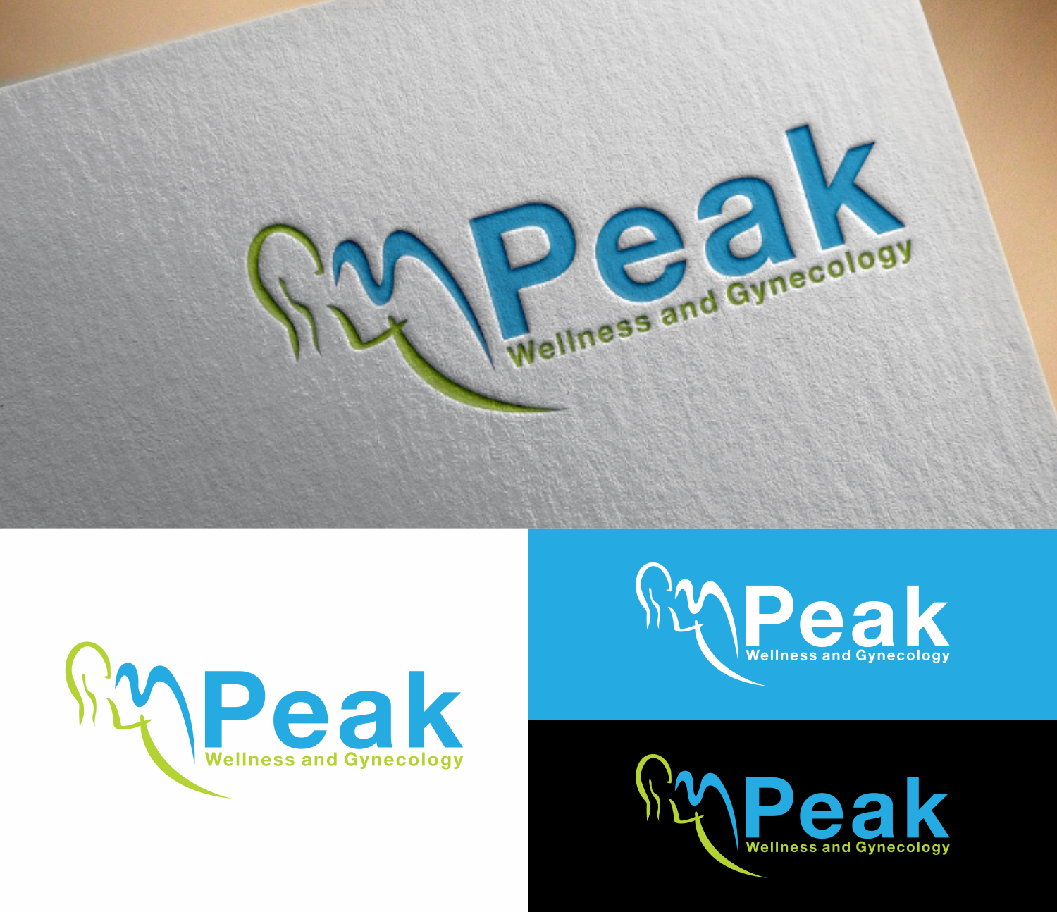 Logo Design by DONO17 for this project | Design #29474328