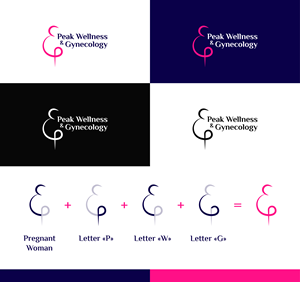 Logo Design by Manal Mohaine for this project | Design #29471661