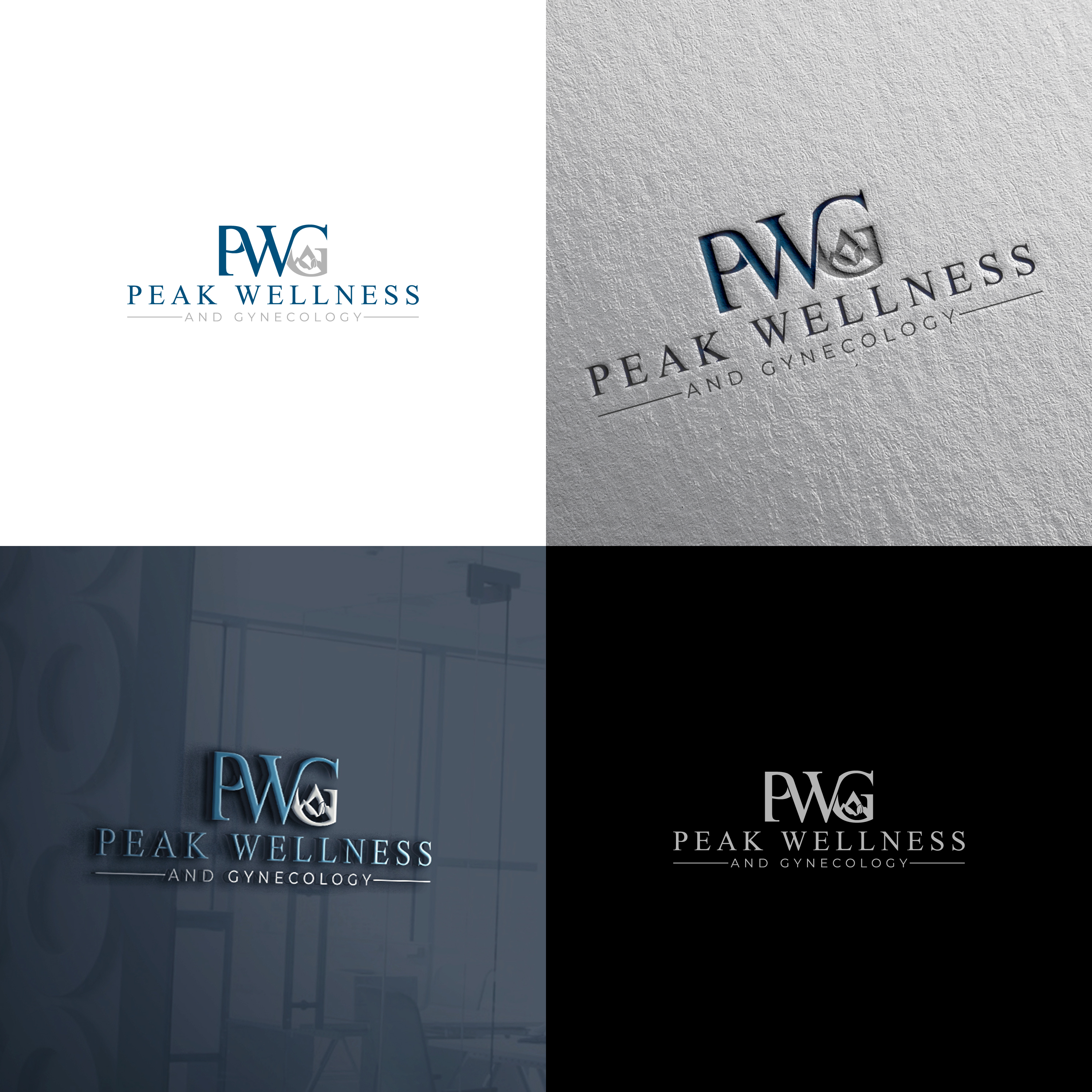 Logo Design by mafuz25 for this project | Design #29475126