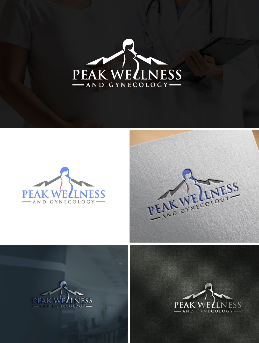 Diseño de Logo por Christopher C para este proyecto | Diseño #29475647