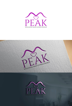 Logo Design by faridajems for this project | Design #29475778
