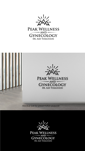Logo Design by Deved for this project | Design #29524518