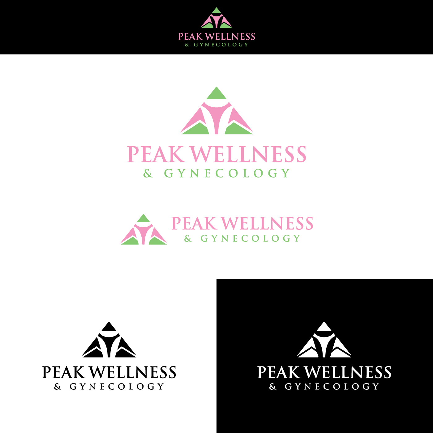 Logo Design by sangeloenriquez for this project | Design #29471726
