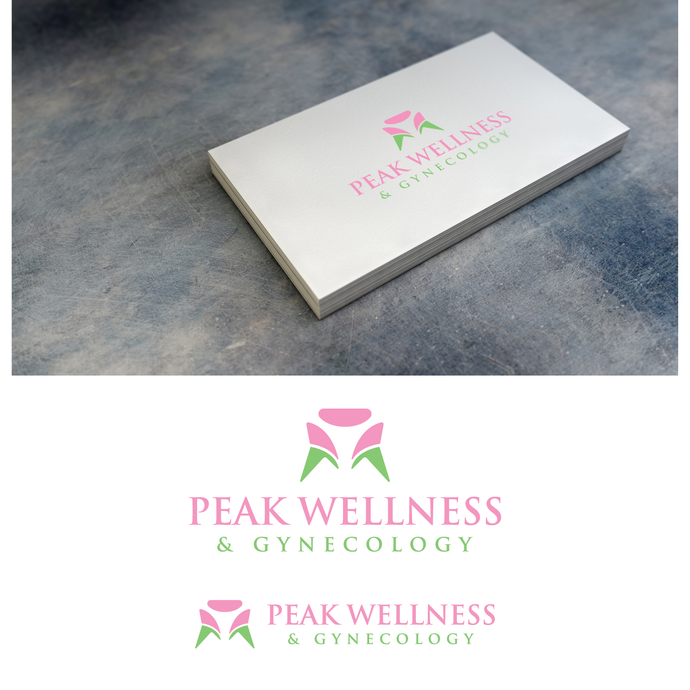 Logo Design by sangeloenriquez for this project | Design #29476304