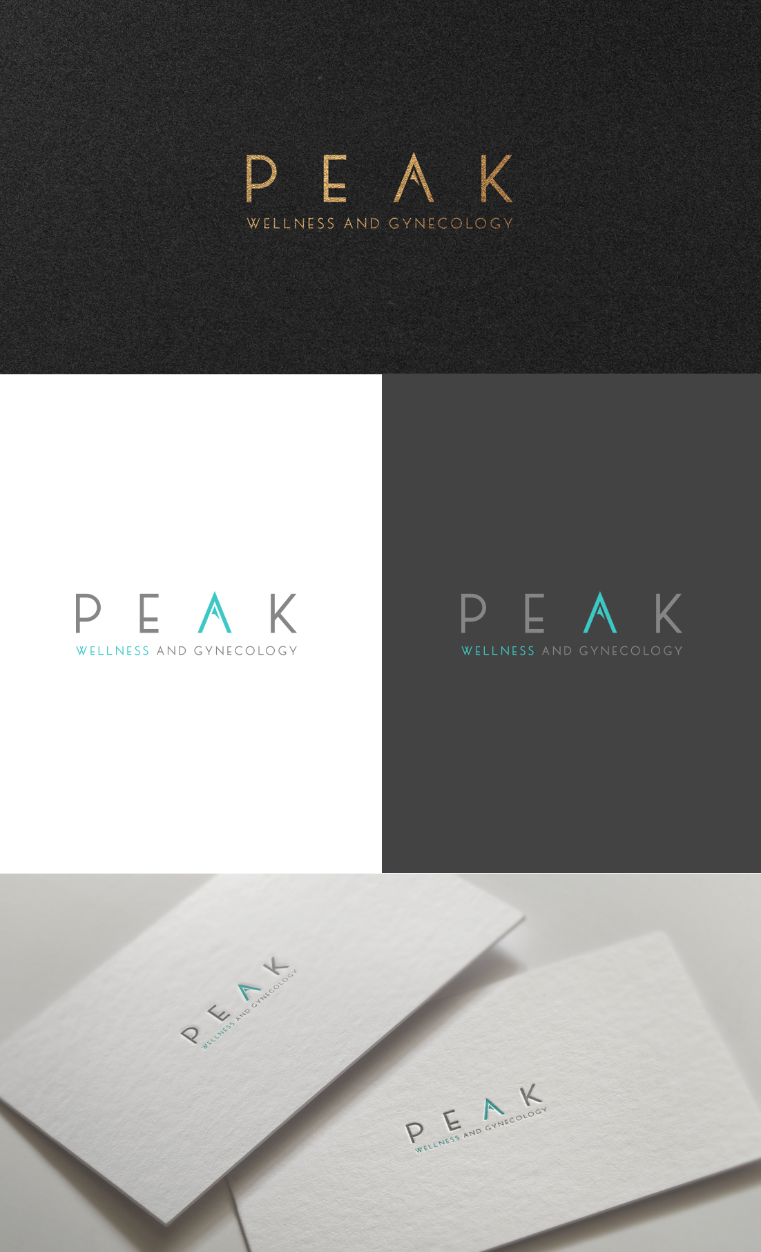 Logo Design by GLDesigns for this project | Design #29472622