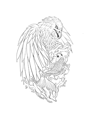 Tattoo Design by ELAMANTS for Hydronic Heating NSW | Design #29529182