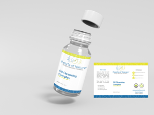 Label Design by HMZDGN
