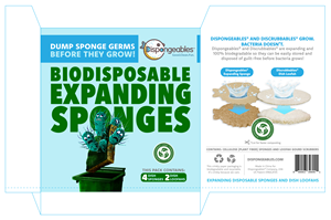 Packaging Design by ARO for this project | Design: #29539617