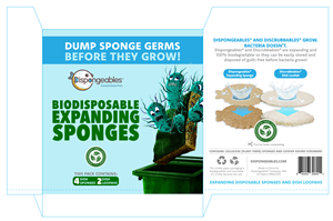 Packaging Design by ARO for this project | Design: #29539618