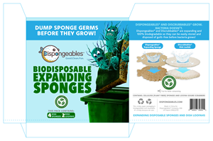 Packaging Design by ARO for this project | Design: #29539619