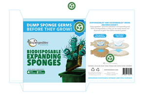 Packaging Design by ARO for this project | Design: #29539620