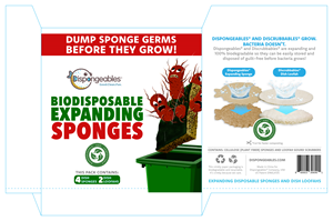 Packaging Design by ARO for this project | Design: #29552078