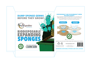 Packaging Design by ARO for this project | Design: #29553311