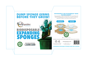 Packaging Design by ARO for this project | Design: #29553312