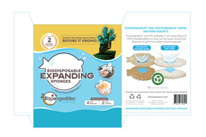 Packaging Design by Sana Creativos for this project | Design: #29471138