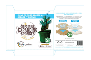 Packaging Design by Sana Creativos for this project | Design: #29540230