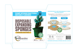 Packaging Design by Sana Creativos for this project | Design: #29540231