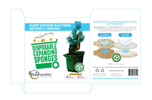 Packaging Design by Sana Creativos for this project | Design: #29562828