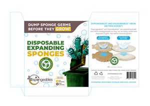 Packaging Design by SAMPA DUARI for this project | Design: #29470716