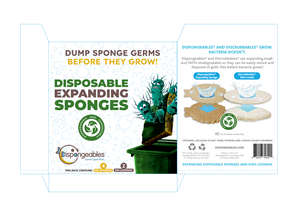 Packaging Design by SAMPA DUARI for this project | Design: #29495893