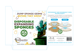 Packaging Design by SAMPA DUARI for this project | Design: #29495894