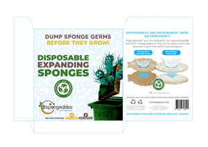 Packaging Design by SAMPA DUARI for this project | Design: #29500179