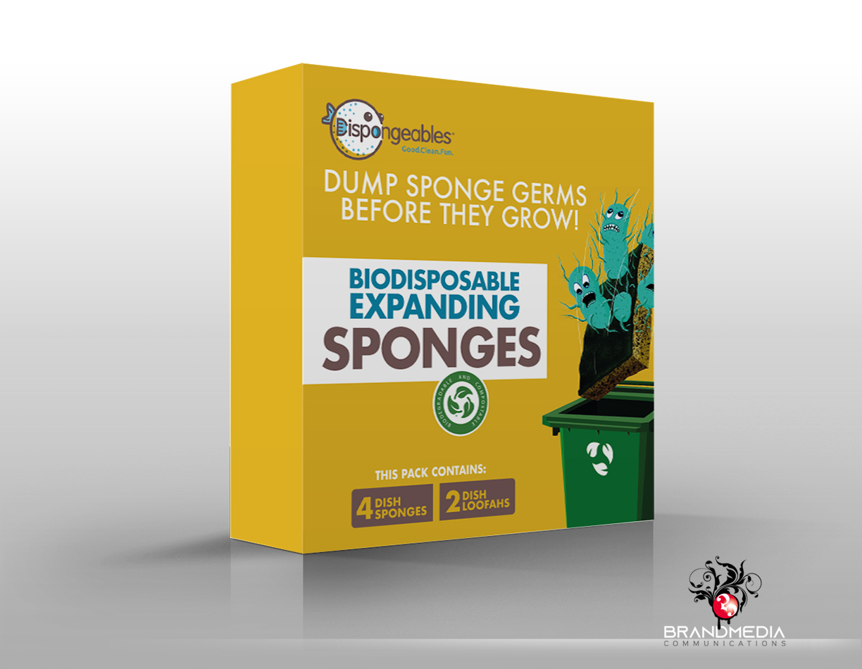 Packaging Design by  Najmi for this project | Design #29537066