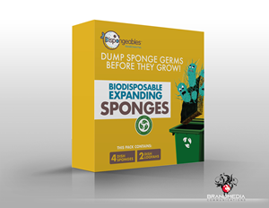 Packaging Design by  Najmi for this project | Design: #29537066