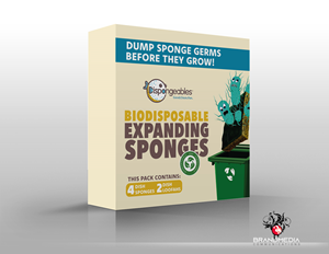 Packaging Design by  Najmi for this project | Design: #29537067