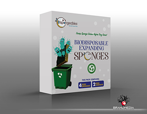 Packaging Design by  Najmi for this project | Design #29541524