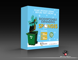 Packaging Design by  Najmi for this project | Design: #29542224