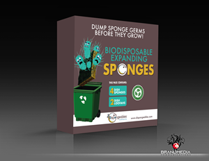 Packaging Design by  Najmi for this project | Design: #29542225