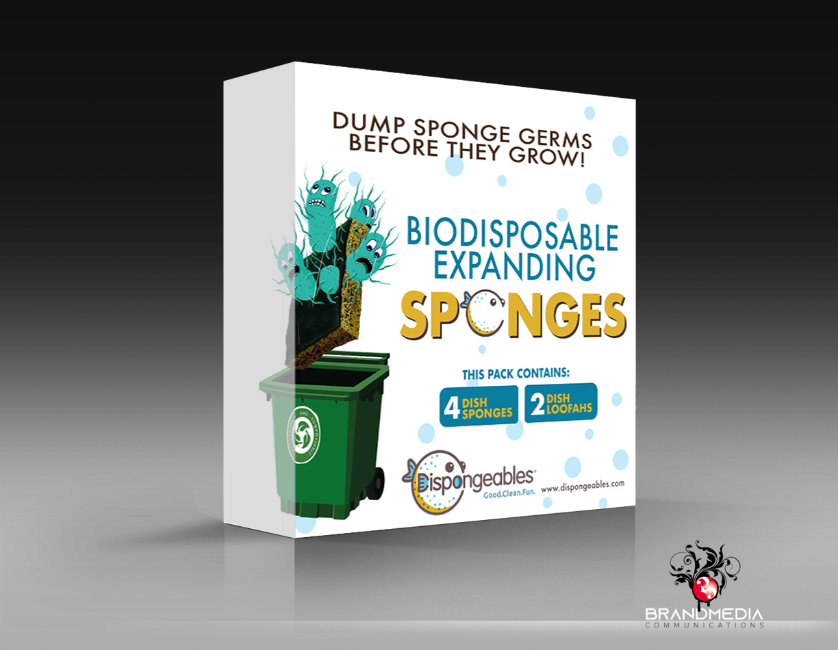 Packaging Design by  Najmi for this project | Design #29545666