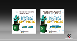 Packaging Design by  Najmi for this project | Design: #29546924