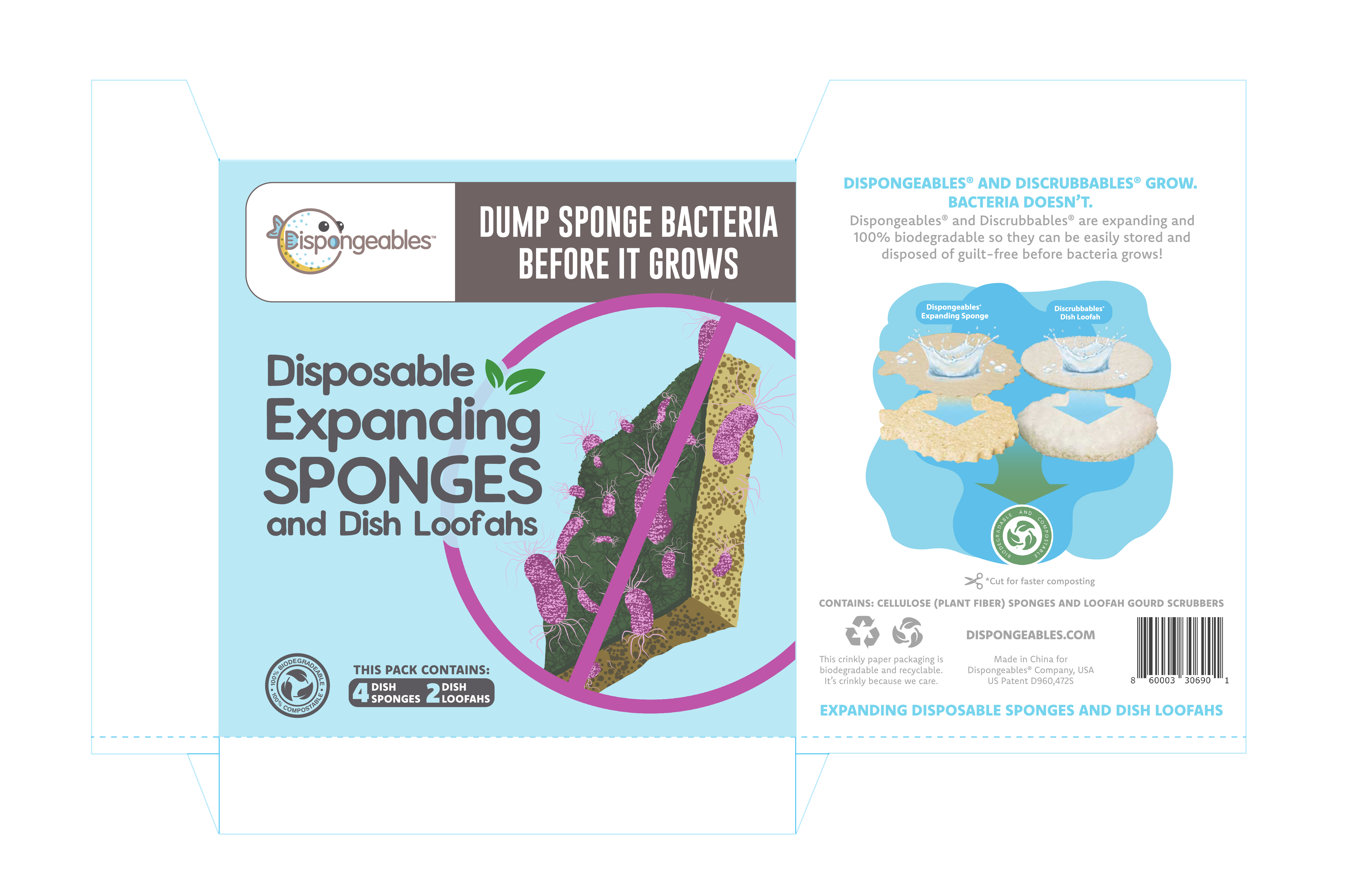 Packaging Design by Javelin Studio for this project | Design #29681749