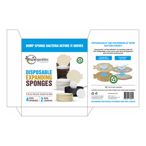 Packaging Design by colourstreak for this project | Design: #29607313